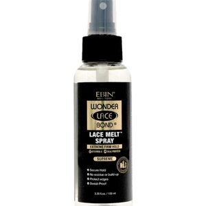 Ebin New York Lace Melt Spray-New never opened